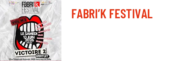 Acoustik Fabrik Festival