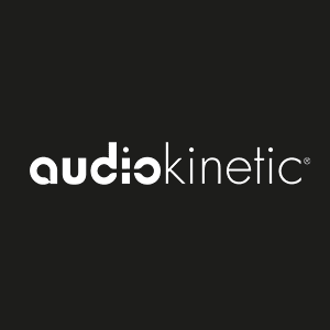 Audio kinetic