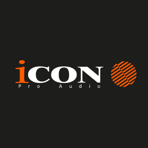Icon pro audio