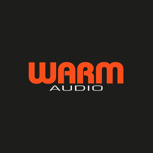Warm audio